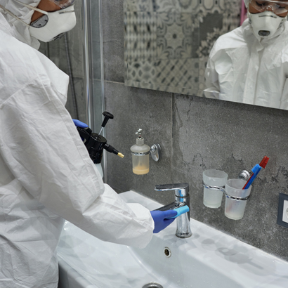 Alente Detail Cleaning Services