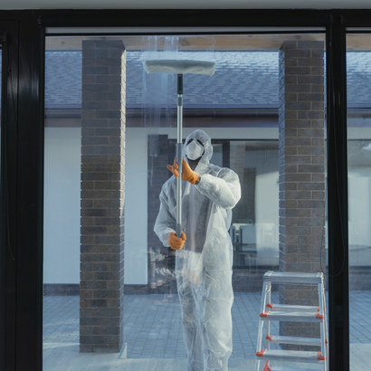 Alente Detail Cleaning Services