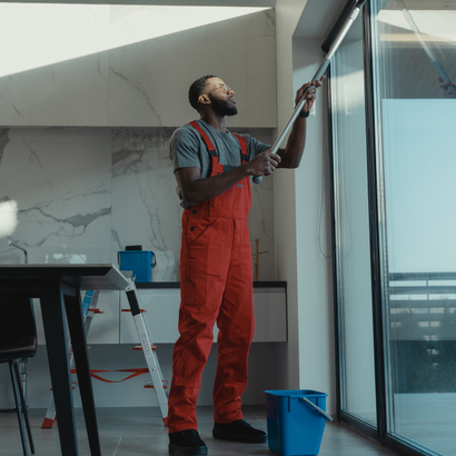 Alente Detail Cleaning Services