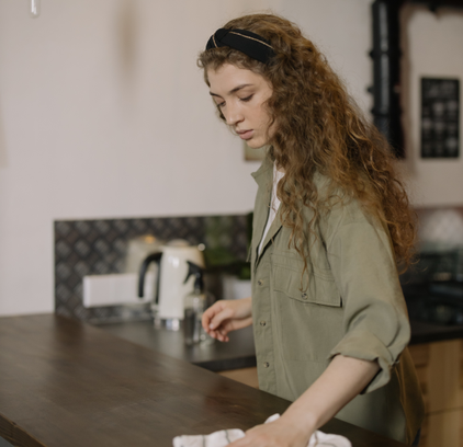 Alente Detail Cleaning Services