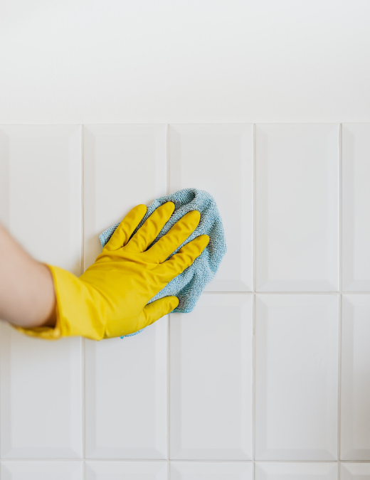 Alente Detail Cleaning Services