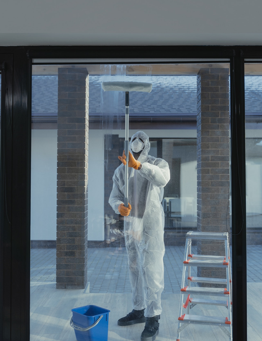 Alente Detail Cleaning Services