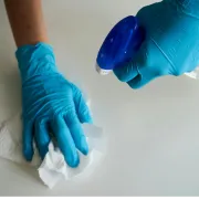 Alente Detail Cleaning Services