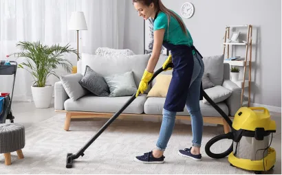 Alente Detail Cleaning Services